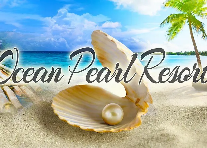 Ocean Pearl Montego Bay