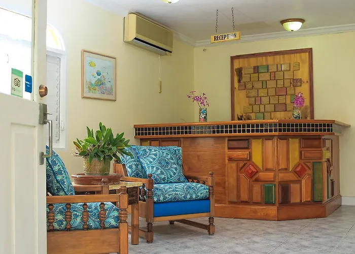 Ocean Pearl * Montego Bay