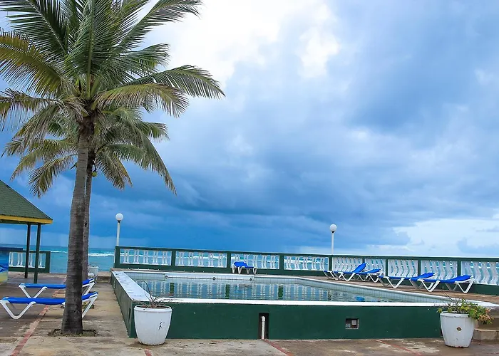 Ocean Pearl Montego Bay
