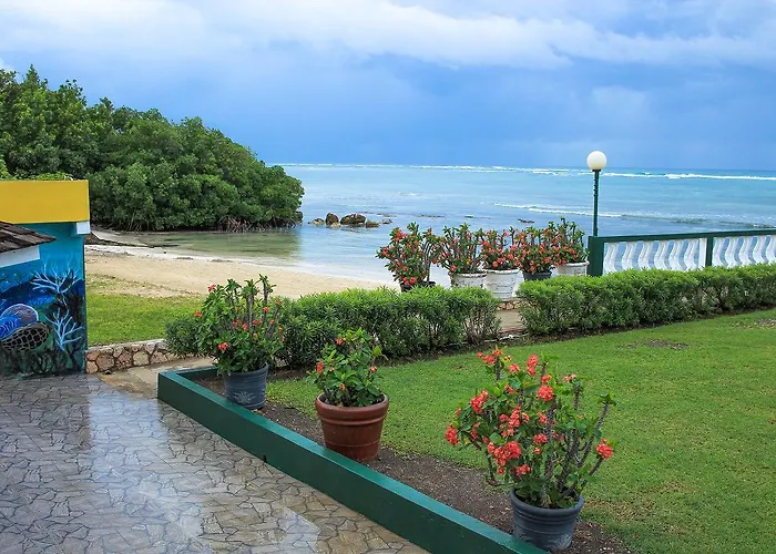 Ocean Pearl Montego Bay