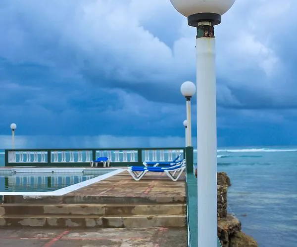 Hotel Ocean Pearl Montego Bay
