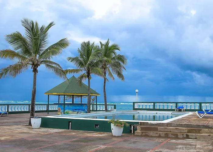 Ocean Pearl * Montego Bay