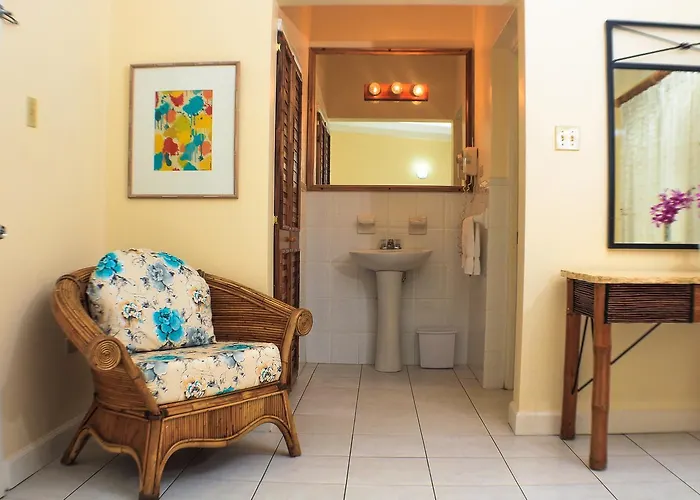Ocean Pearl Hotel Montego Bay