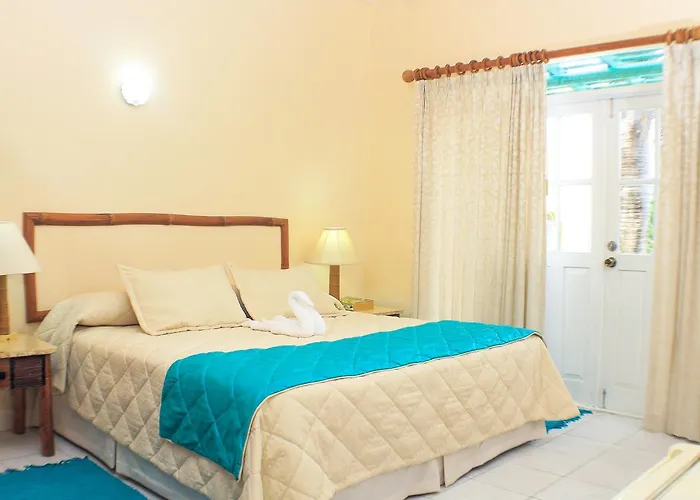 Hotel Ocean Pearl *