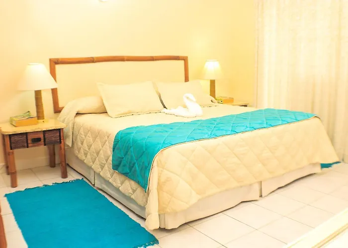Ocean Pearl * Montego Bay