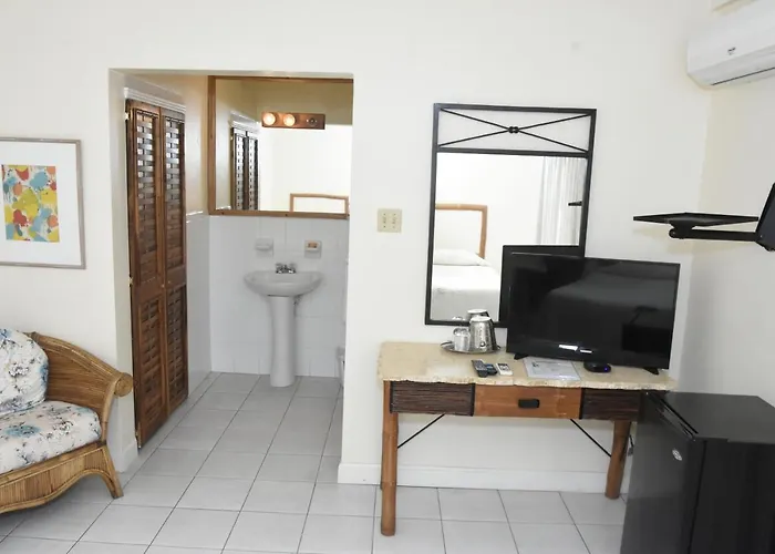 Ocean Pearl * Montego Bay