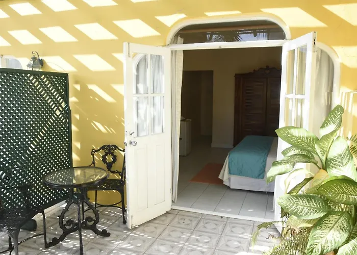 Ocean Pearl Hotel Montego Bay