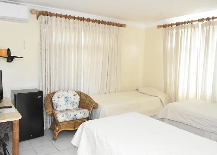 Ocean Pearl * Montego Bay