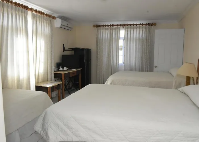Hotel Ocean Pearl Montego Bay