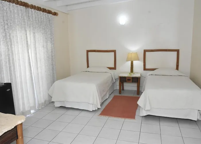 Ocean Pearl Hotel Montego Bay